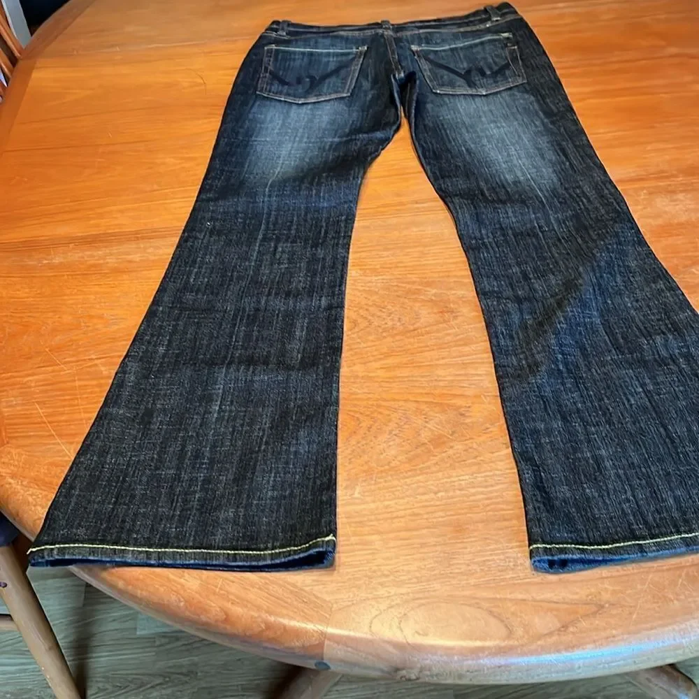 EUC Citizens of Humanity jeans for Bloomingdale’s - Picture 2 of 11